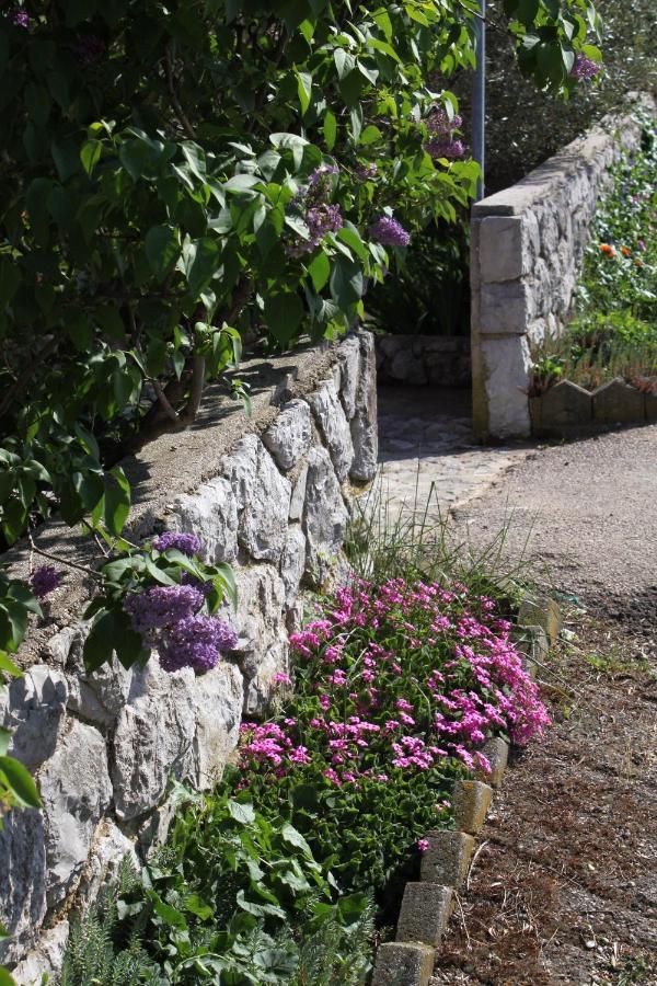 Apartments With A Parking Space Vrbnik, Krk - 429 מראה חיצוני תמונה