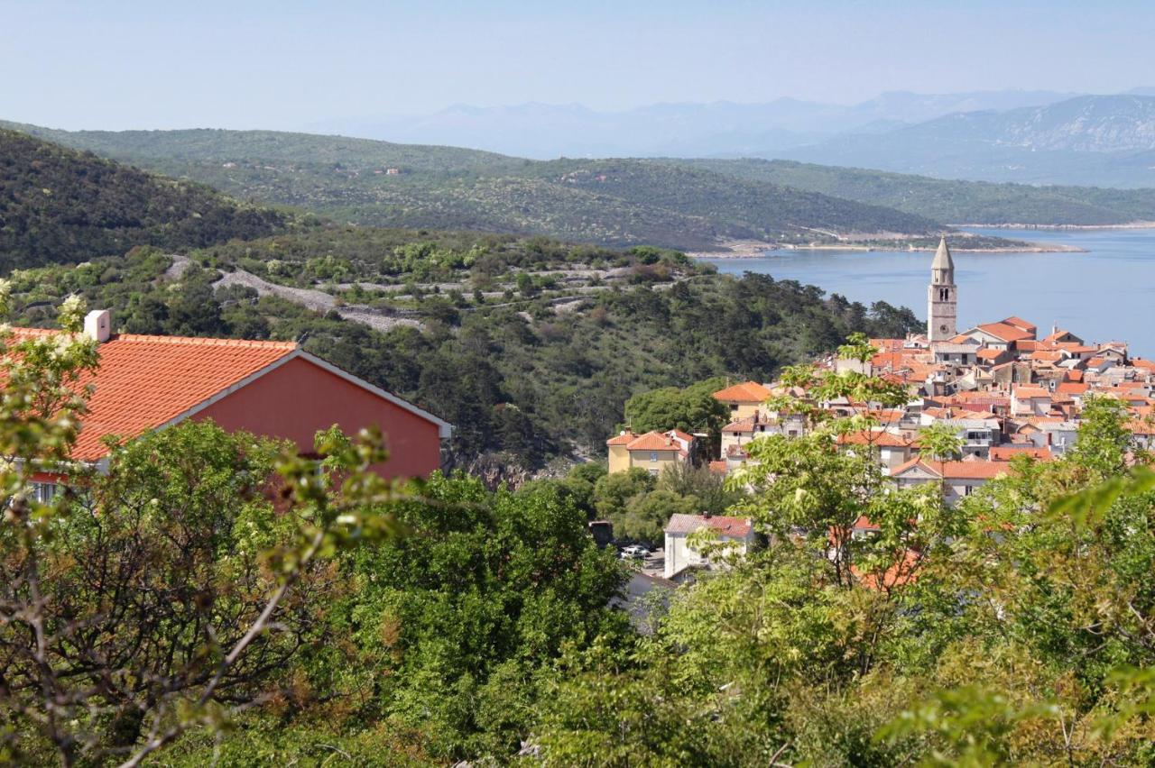 Apartments With A Parking Space Vrbnik, Krk - 429 מראה חיצוני תמונה