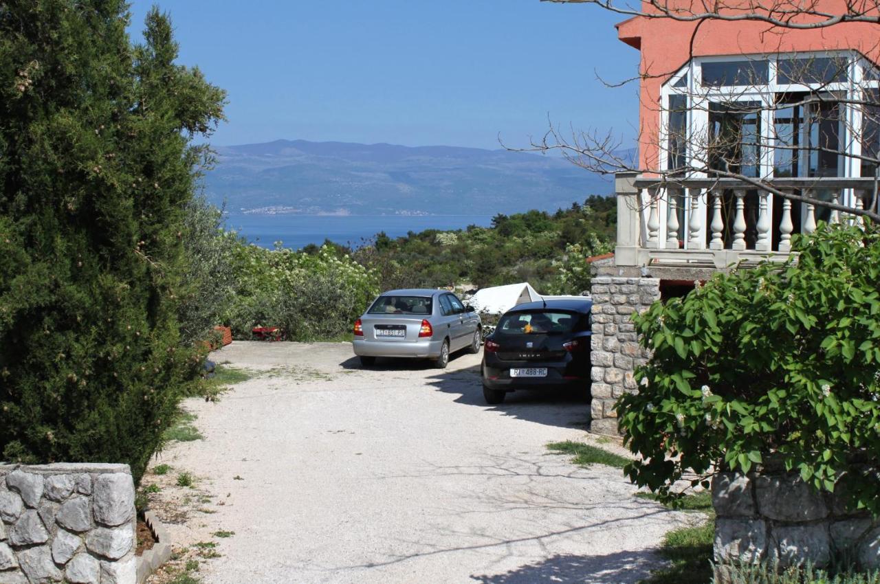 Apartments With A Parking Space Vrbnik, Krk - 429 מראה חיצוני תמונה