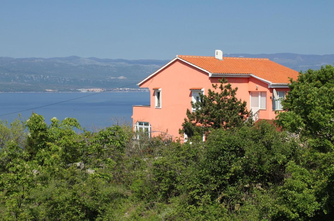 Apartments With A Parking Space Vrbnik, Krk - 429 מראה חיצוני תמונה