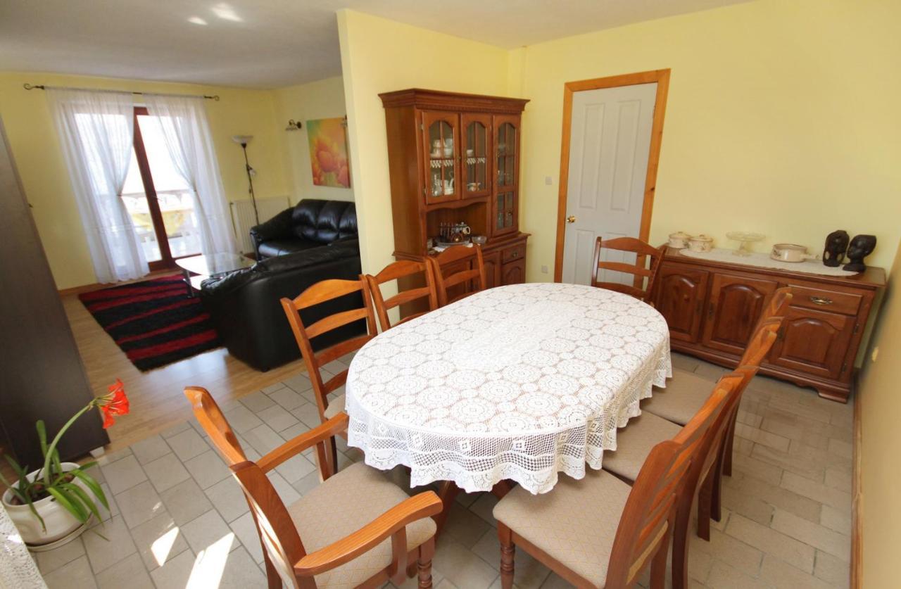 Apartments With A Parking Space Vrbnik, Krk - 429 מראה חיצוני תמונה