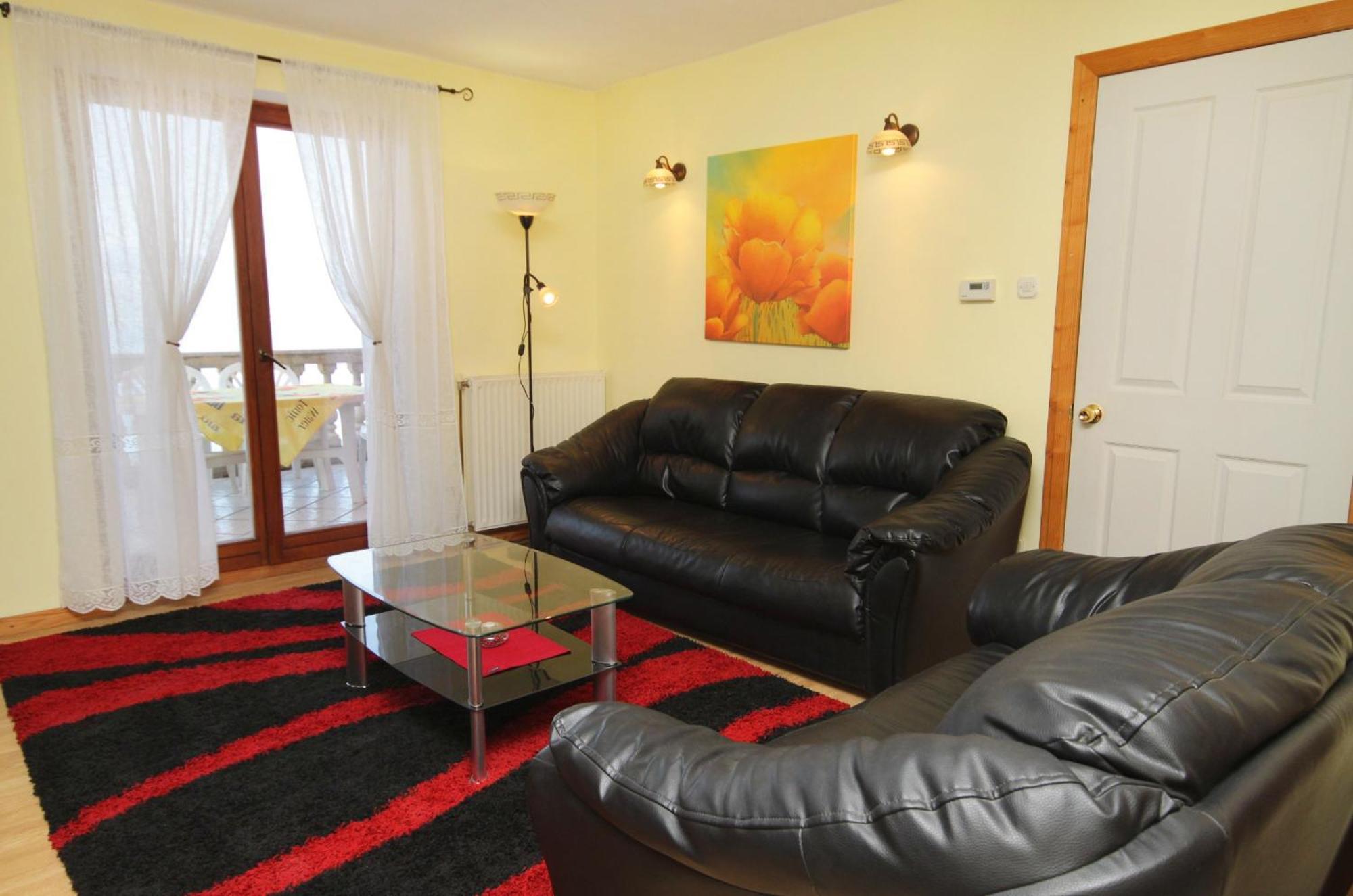 Apartments With A Parking Space Vrbnik, Krk - 429 חדר תמונה