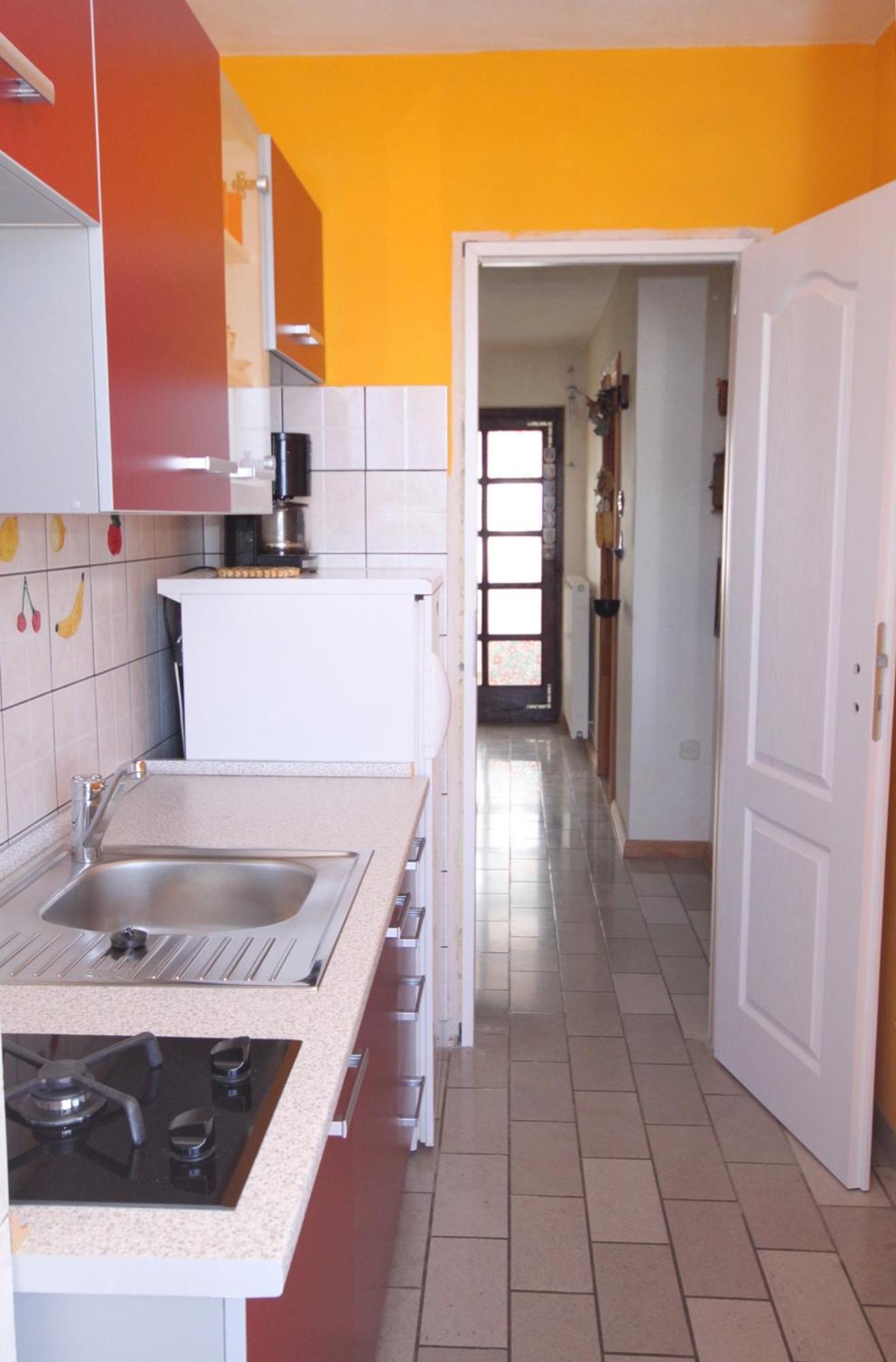 Apartments With A Parking Space Vrbnik, Krk - 429 חדר תמונה